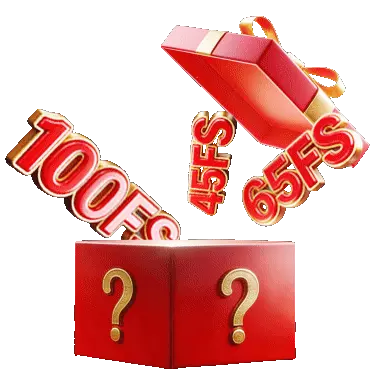 90 win bet Caixa Misteriosa