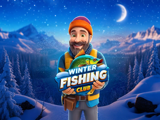 90 win bet Clube de Pesca de Inverno